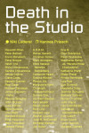 Death in the Studio book cover